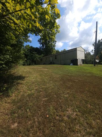 198 Everett Watson Rd, Dover, TN 37058