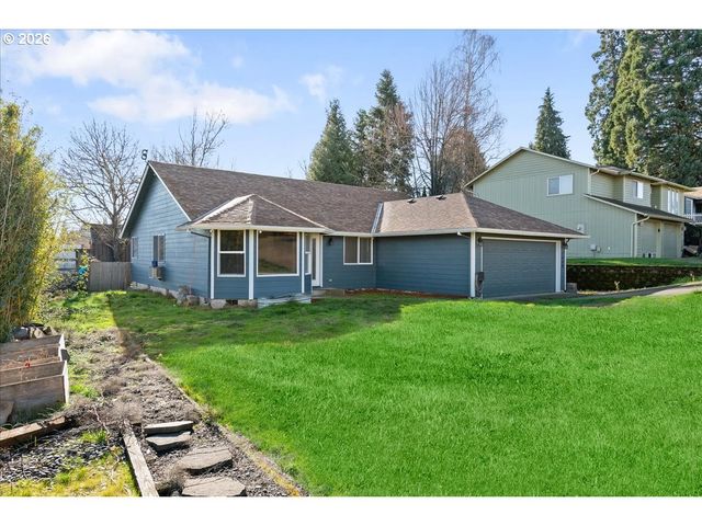 1660 Ne SIEBURG St, Keizer, OR 97303