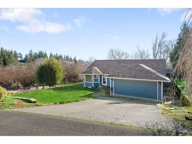 1660 Ne SIEBURG St, Keizer, OR 97303