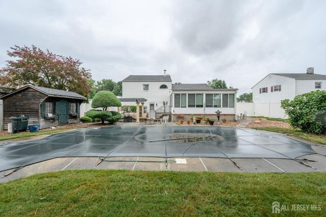 317 Libourel Road, South Plainfield, NJ 07080