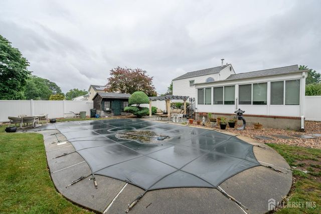 317 Libourel Road, South Plainfield, NJ 07080