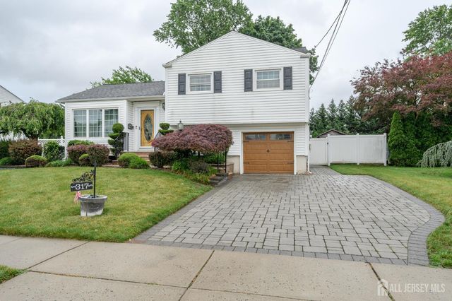 317 Libourel Road, South Plainfield, NJ 07080