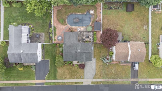 317 Libourel Road, South Plainfield, NJ 07080