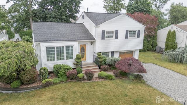 317 Libourel Road, South Plainfield, NJ 07080