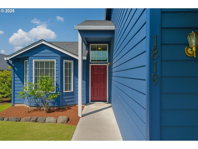 1819 Se 173RD Ave, Vancouver, WA 98683