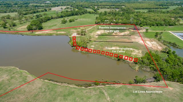 oo vzcr 1805, Grand Saline, TX 75140