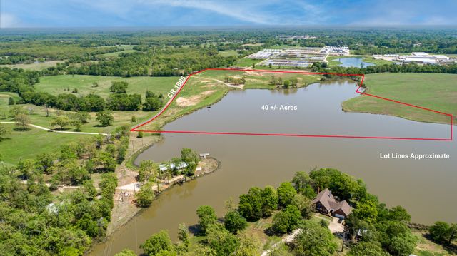 oo vzcr 1805, Grand Saline, TX 75140