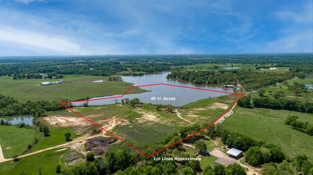 oo vzcr 1805, Grand Saline, TX 75140