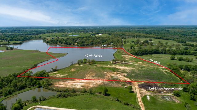 oo vzcr 1805, Grand Saline, TX 75140