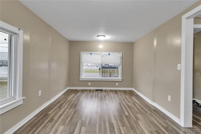 114 Sawyer Avenue, Tonawanda, NY 14150