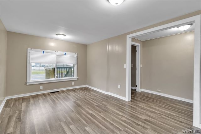 114 Sawyer Avenue, Tonawanda, NY 14150