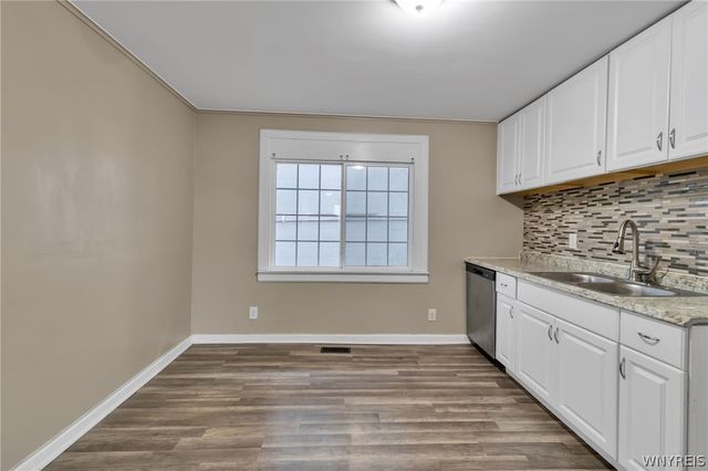 114 Sawyer Avenue, Tonawanda, NY 14150