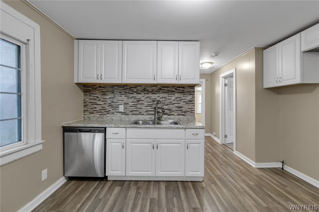 114 Sawyer Avenue, Tonawanda, NY 14150