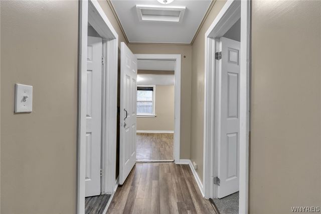 114 Sawyer Avenue, Tonawanda, NY 14150