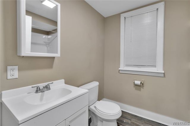 114 Sawyer Avenue, Tonawanda, NY 14150