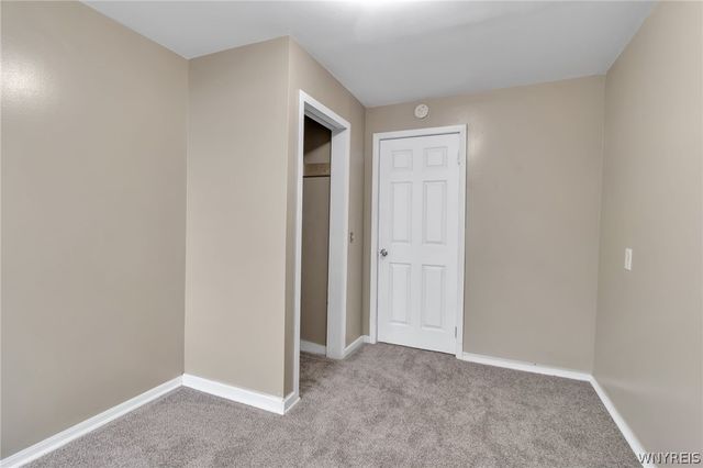 114 Sawyer Avenue, Tonawanda, NY 14150