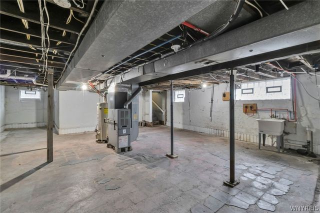 114 Sawyer Avenue, Tonawanda, NY 14150