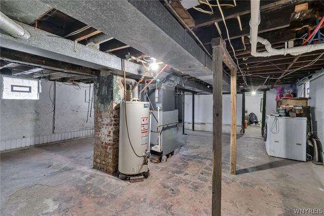 114 Sawyer Avenue, Tonawanda, NY 14150