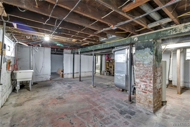 114 Sawyer Avenue, Tonawanda, NY 14150