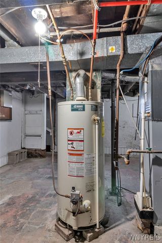 114 Sawyer Avenue, Tonawanda, NY 14150