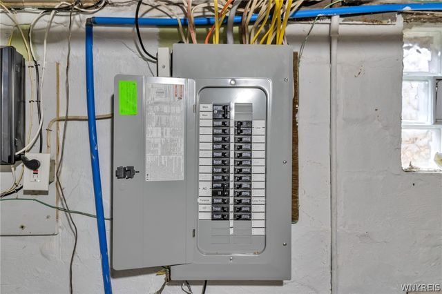 114 Sawyer Avenue, Tonawanda, NY 14150