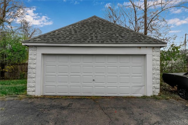 114 Sawyer Avenue, Tonawanda, NY 14150