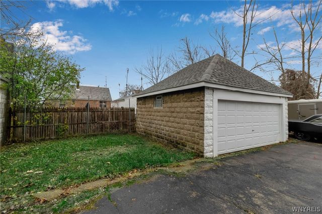 114 Sawyer Avenue, Tonawanda, NY 14150