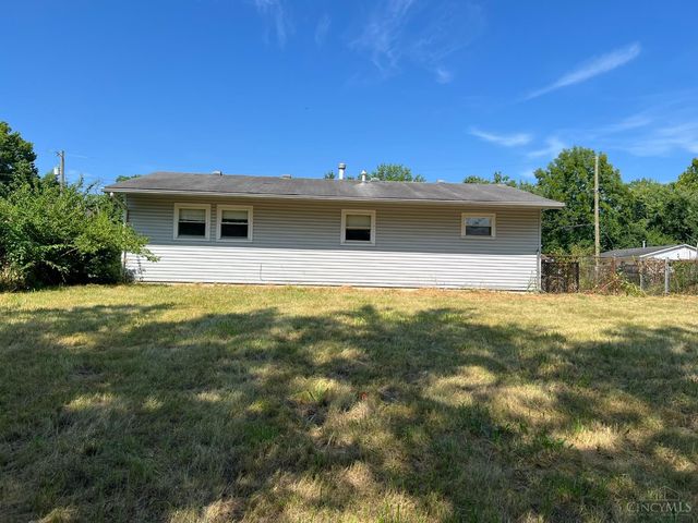 2680 Topeka Street, Colerain Twp, OH 45231