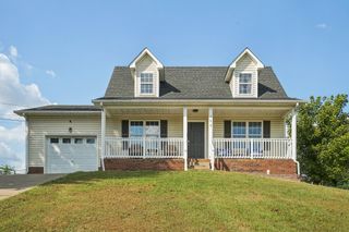 253 Audrea Ln, Clarksville, TN 37042