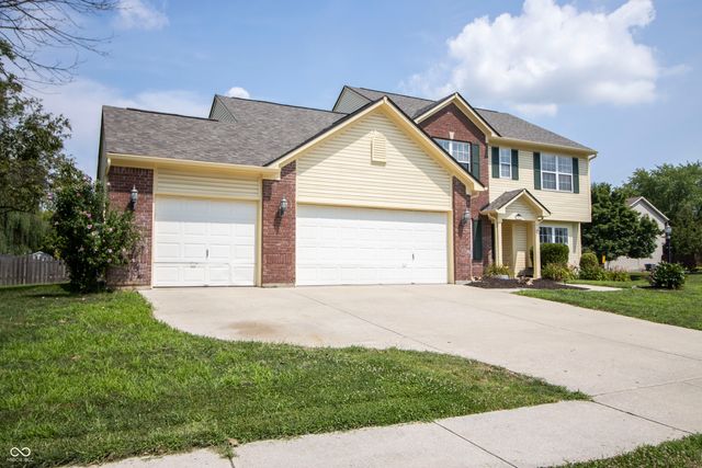 10066 Perlita Place, Fishers, IN 46038