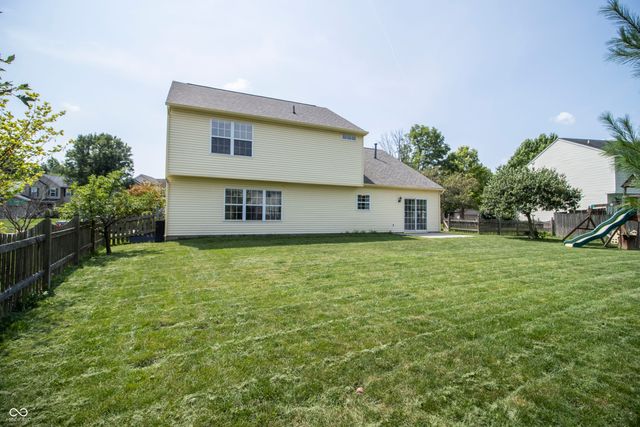 10066 Perlita Place, Fishers, IN 46038