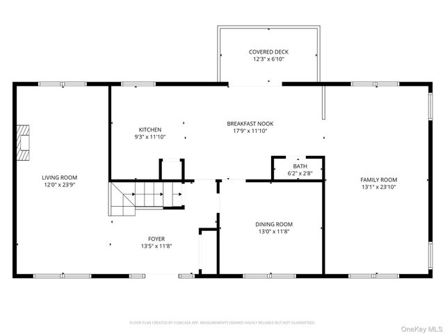 3 Geering Way, Fishkill, NY 12524