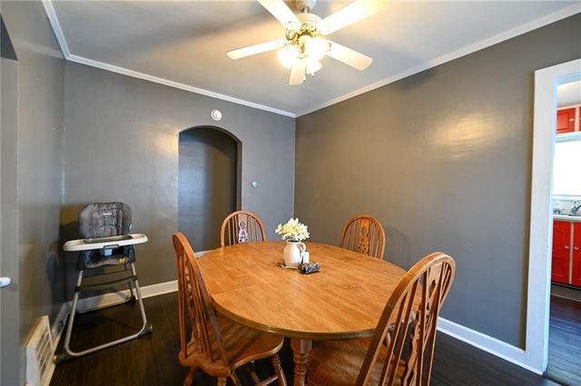 254 N Elm Street, Nevada, MO 64772