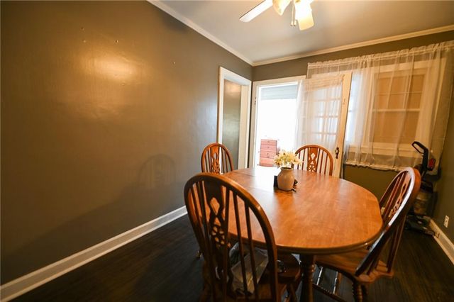 254 N Elm Street, Nevada, MO 64772