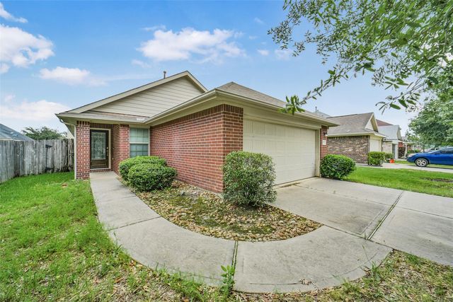 9035 River Dale Canyon Lane, Humble, TX 77338