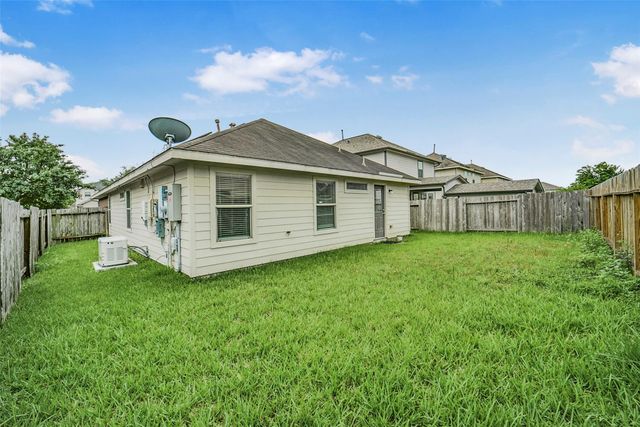 9035 River Dale Canyon Lane, Humble, TX 77338