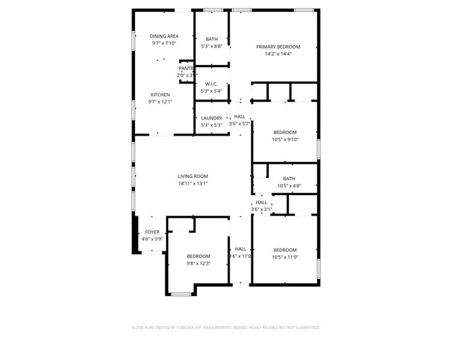 9035 River Dale Canyon Lane, Humble, TX 77338