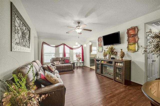 9035 River Dale Canyon Lane, Humble, TX 77338