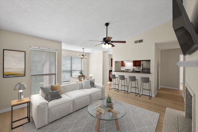 1204 Calico Lane 720, Arlington, TX 76011