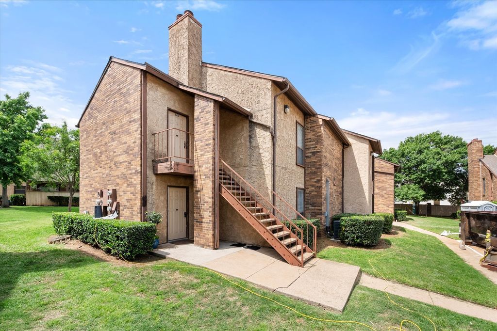 1204 Calico Lane 720, Arlington, TX 76011