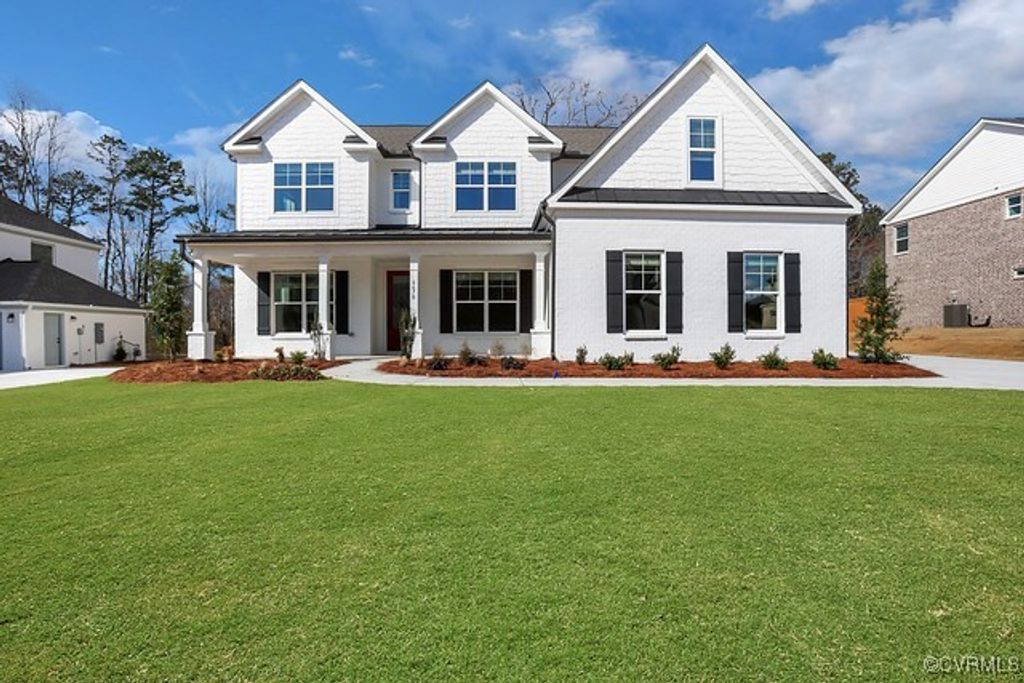 16853 Sheppards Fold Way, Beaverdam, VA 23015