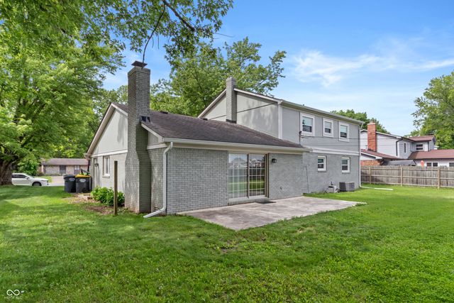 3210 Wayside Lane, Anderson, IN 46011