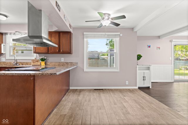 3210 Wayside Lane, Anderson, IN 46011