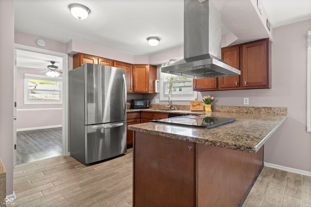 3210 Wayside Lane, Anderson, IN 46011