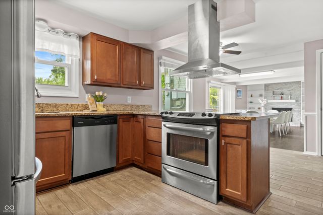 3210 Wayside Lane, Anderson, IN 46011
