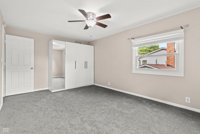 3210 Wayside Lane, Anderson, IN 46011