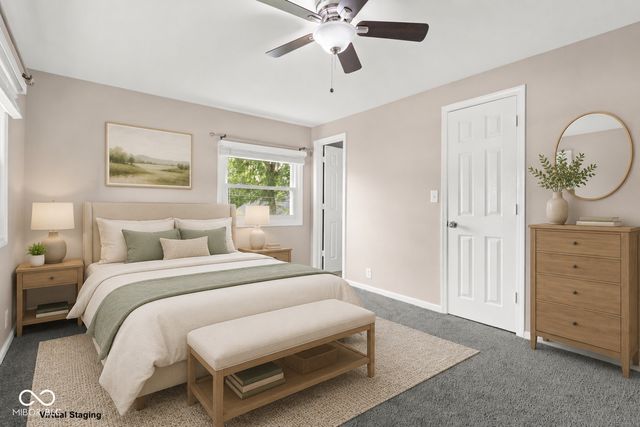 3210 Wayside Lane, Anderson, IN 46011