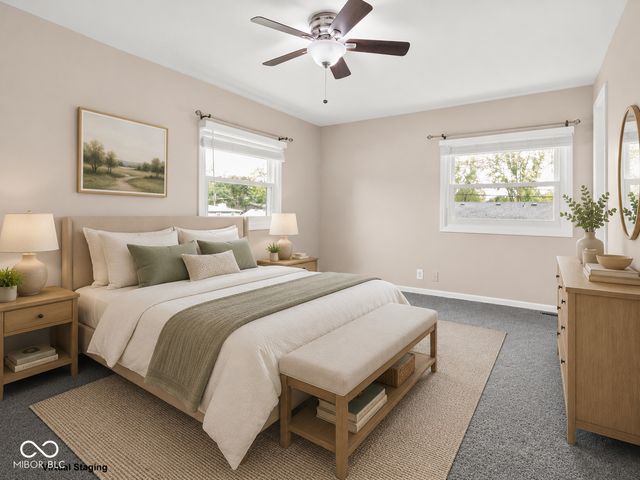 3210 Wayside Lane, Anderson, IN 46011