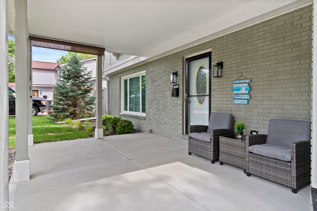 3210 Wayside Lane, Anderson, IN 46011
