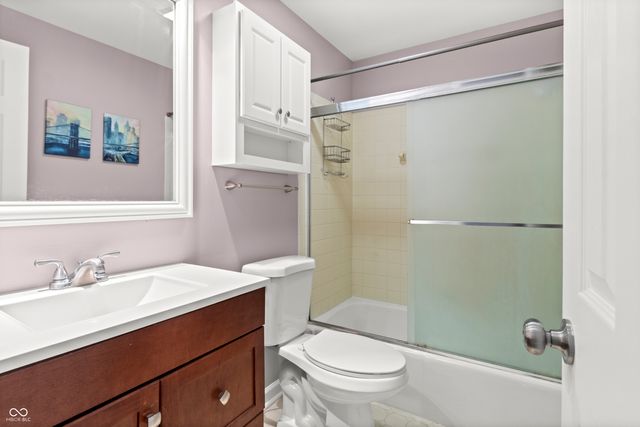 3210 Wayside Lane, Anderson, IN 46011